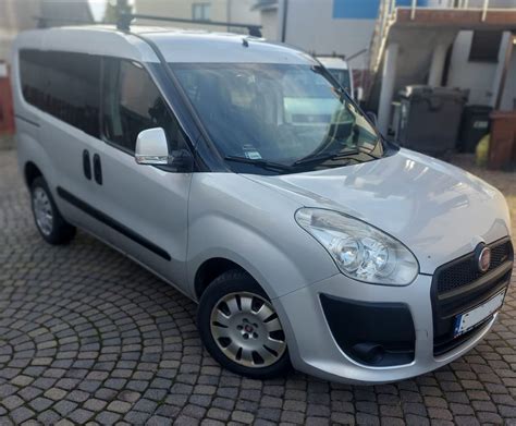 Fiat Doblo Multijet Jaworzno Olx Pl