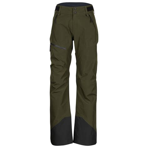 Peak Performance Vertical L Gore Tex Pants Ski Trousers Women S