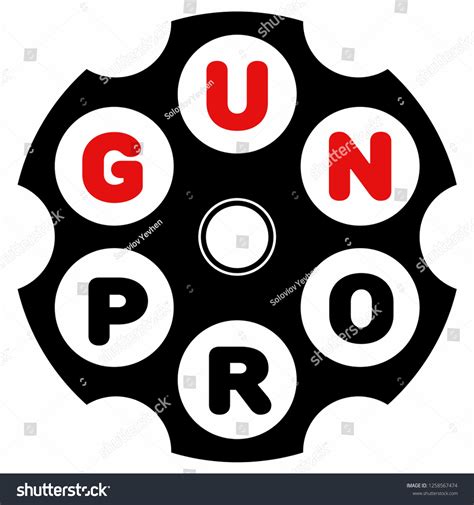 Gene Gun Diagram Stock Photos and Pictures - 1 Images | Shutterstock