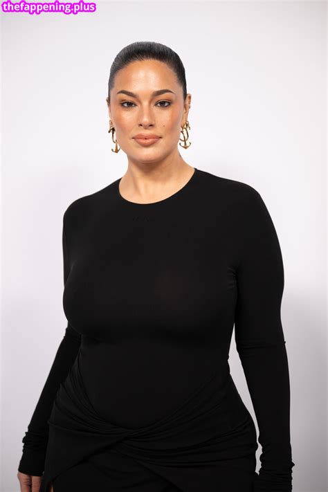 Ashley Graham Ashley 2020xxx Ashleygraham Theashleygraham Nude OnlyFans Photo 903 The