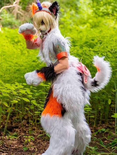 cosplay tail - The Tail Company