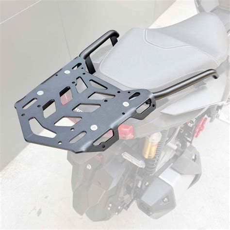 Honda ADV 160 Monorack Top Rack Heavy Duty Rack Top Box Rack Bracket