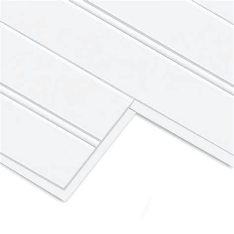 Armstrong Ceilings 7-ft x 0.42-ft WoodHaven ceilings and walls ...