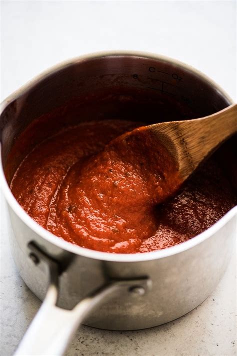 29 Arrabiata Sauce Recipe Abbiizihang