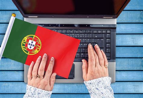 Como Conseguir Emprego Em Portugal Veja Dicas Essenciais