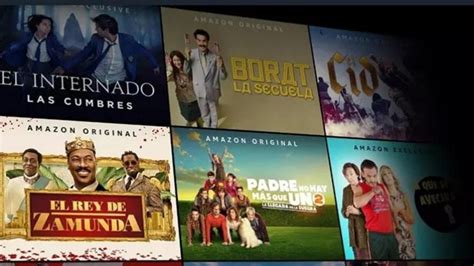 Los Anuncios Llegan A Prime Video Esta Es La Fecha Elegida Por Amazon