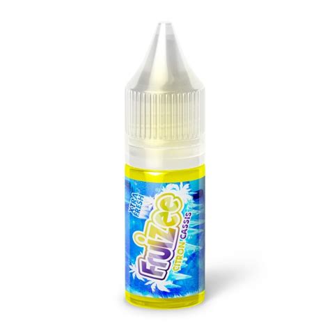 E liquide Sun Bay Fruizee fraise pastèque citron frais