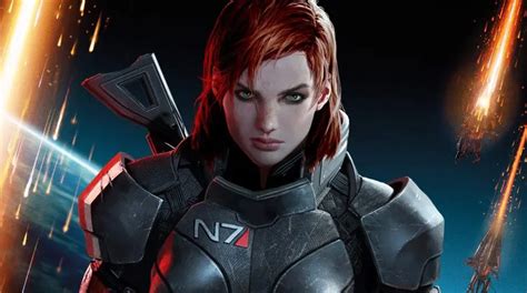 Mass Effect Legendary Edition Veja As Escolhas Dos Players