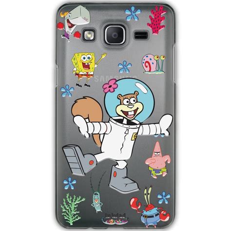 Inkdad Galaxy On5 On5 Pro Samsung Galaxy On5 On5 Pro Cartoon