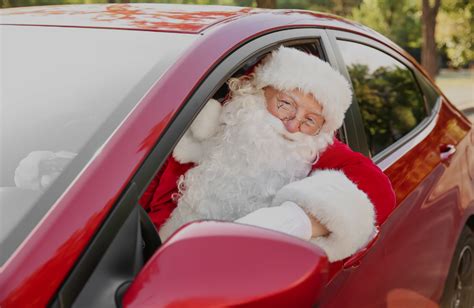 Common Florida Car Accidents During The Holidays And How To Avoid Them