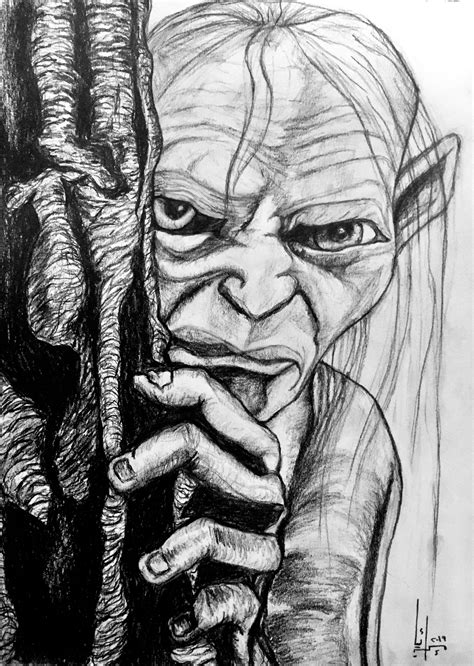 drawing _ the lord of the rings | Drawings, Dark art drawings, Elf drawings