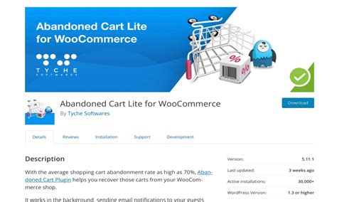 Top 15 WooCommerce Cart Reports Plugins For Your Store