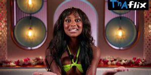 Bri Balram Bikini Thong Scene In Too Hot To Handle Tnaflix