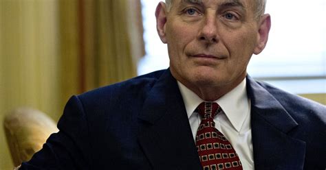 General John Kelly Faces Respectful Senate Committee | TIME