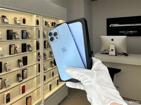 iPhone 13 Pro Max, 128 ГБ б/у за 66 000 ₽ | Купить iPhone 13 Pro Max ...