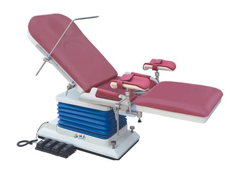 MT3000 Electric Gynecology Operating Table MINGTAI Group