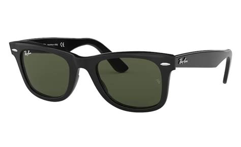 RAYBAN ORIGINAL WAYFARER CLASSIC BLACK Kaufen Auf Ricardo