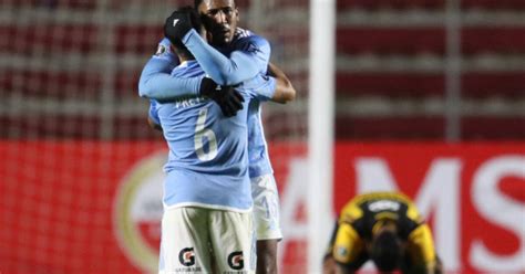 Resultado De Sporting Cristal Vs The Strongest Hoy Rimenses Ganaron