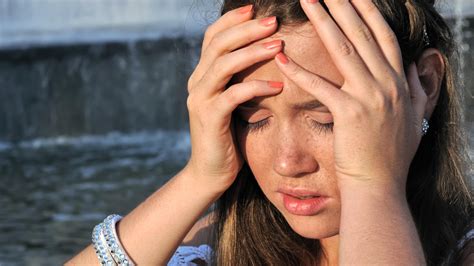 Kann Man Im Schatten Einen Hitzschlag Oder Sonnenstich Bekommen Das Solltet Ihr Wissen Wetter De