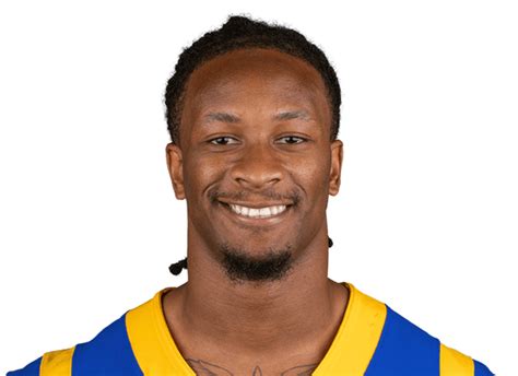 Los Angeles Rams Release Rb Todd Gurley The Sports Cast