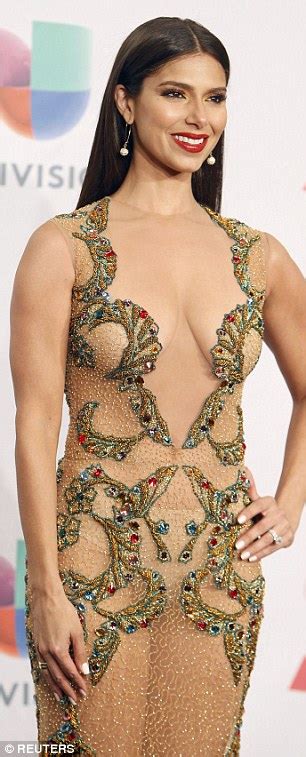 Naked Розалин Санчес Added 07 19 2016 by