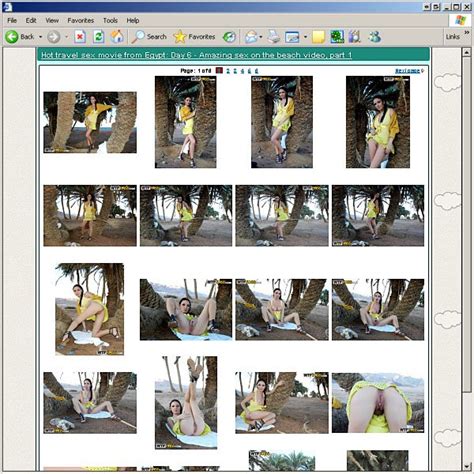 Freeones Gives Porn Site Porn Weekends An Overall Review Rating Of