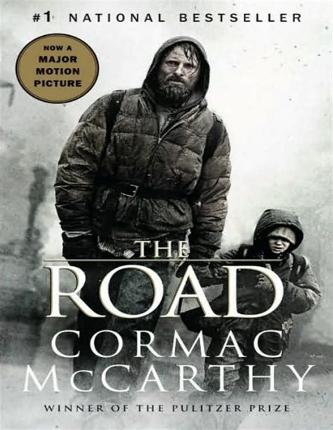 [PDF] The Road by Cormac McCarthy Book Download Online