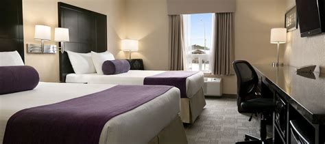 Days Inn Regina East | d3h Hotels