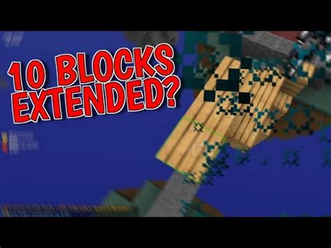 Skywars Clutch Montage 10 Blocks Extended V2 YouTube