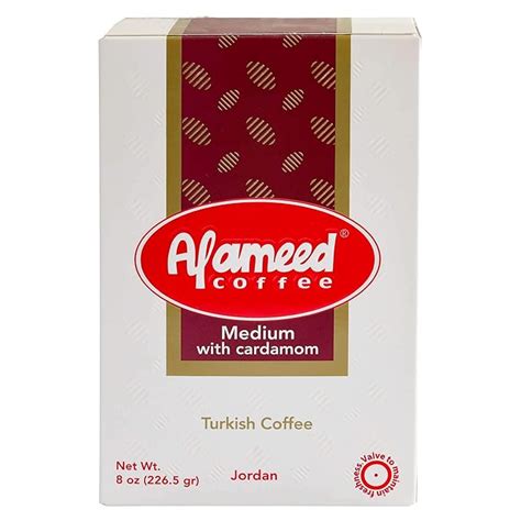 The Best 5 Turkish Coffee Brands - DrinkStack