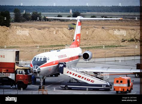 East Germany, Cold War Stock Photo - Alamy