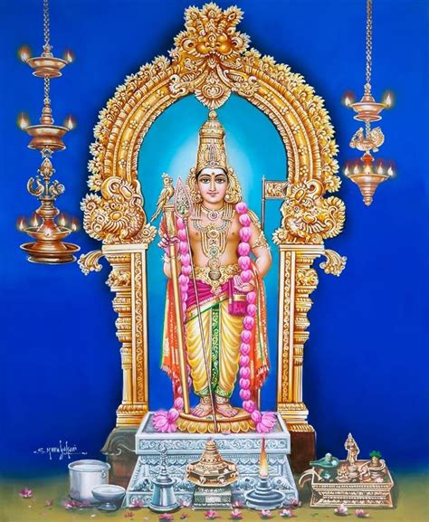 Top High Resolution Lord Murugan Images Amazing Collection High