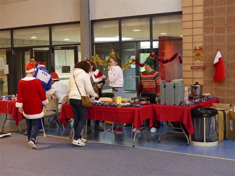 P Fete De Noel Du Judo Club De Sainghin En Melantoi Flickr