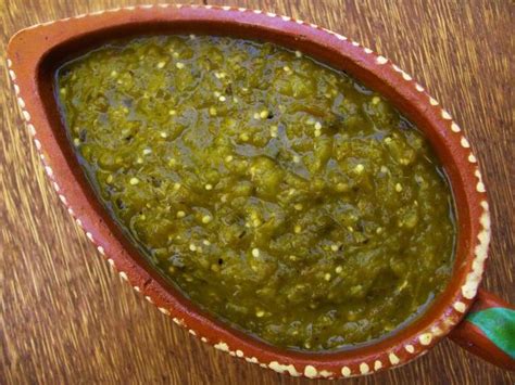 Salsa Umak Recept Poslu Ivanje Suptilnosti Mali Trikovi