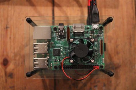 How To Build A Raspberry Pi Kubernetes Cluster Using Microk S The