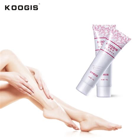 Koogis Moisturizing Hydrating Foot Cream Nourishing Whitening Cream Anti Dry Scrub Ageless Skin