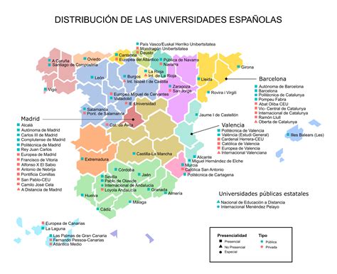 Qué estudiar en España Internacionalización Servicio Español para