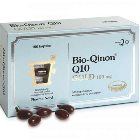 Bio Qinon Active Q10 EasyChoice