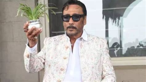 World Environment Day Exclusive Jackie Shroff Calls Stardom Just A