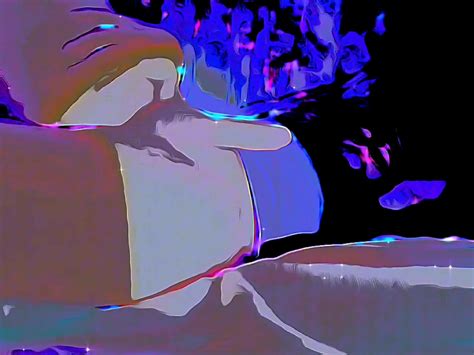 The Precious Porn Bad Wolf