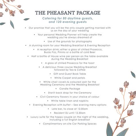 The Pheasant Package Clarion Hotel Charlecote Pheasant Stratford