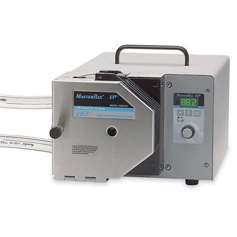 Laboratory Peristaltic Pump Ip® Ew 77965 00 Ew 77965 10 Masterflex