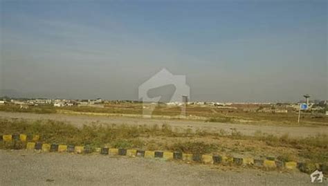 Plots For Sale In G Islamabad Zameen