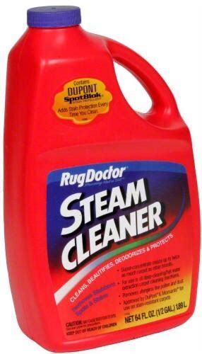 Rug Doctor® Steam Cleaner Solution, 64 Ounce - Kroger