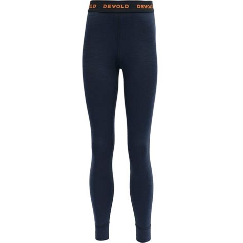 Devold DUO ACTIVE MERINO LONGS JR Sportisimo Cz