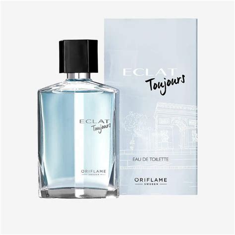 Jual Parfum Eclat Toujours Eau de toillete / Parfum Eclat | Shopee ...