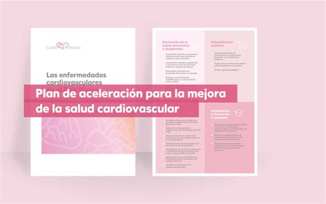 Enfermedad Cardiovascular Archivos Cardio Alianza