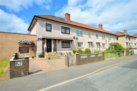 Malcolm Street Ballingry 3 Bed Terraced House £83 000