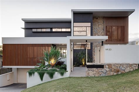 top   loved australian home exteriors   houzz au