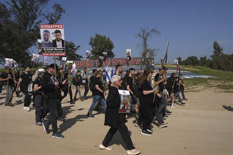 Ham S Difunde Un V Deo De Un Reh N Fallecido Y Amenaza Con Empeorar El